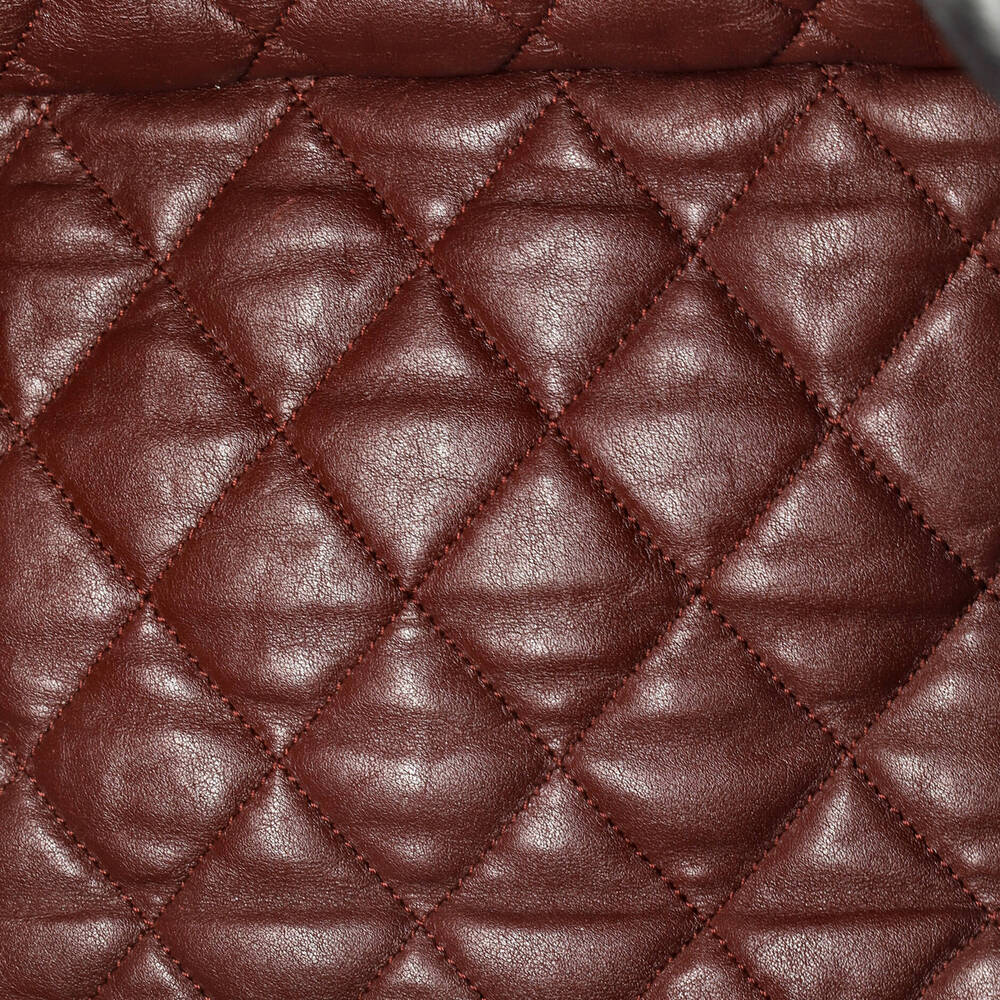 Chanel Coco Cocoon Reversible Tote #218663C22B - Picture 5 of 9